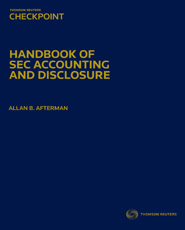 Financial Accounting Reporting And Auditing Handbook Farah