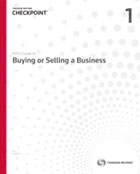 PPC's Guide to Buying or Selling a Business