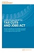 Complete Analysis of the Tax Cuts and Jobs Act