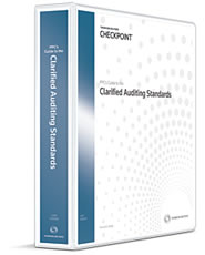 PPC's Guide to the Clarified Auditing Standards