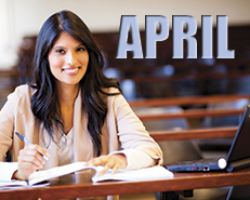 Custom Brokers Preparation Course & Required Testing Material Package for the April Exam