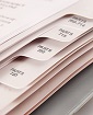 Index Tabs for the Customs Regulations