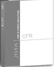 CFR 19 Complete 3 Book Set