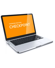 Checkpoint Tax Compliance Guidance, Research and Advisory Trial