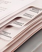 Index Tabs for the Export Administration Regulations (EAR)