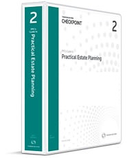 PPC's Guide to Practical Estate Planning