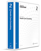 PPC's Guide to Health Care Consulting