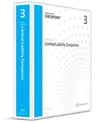 PPC's Guide to Limited Liability Companies