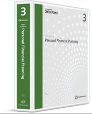 PPC's Guide to Personal Financial Planning