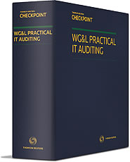 Practical IT Auditing