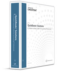 Quickbooks Solutions: A Problem-Solving Guide for Accounting Professionals