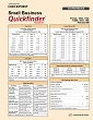 Small Business Quickfinder Handbook