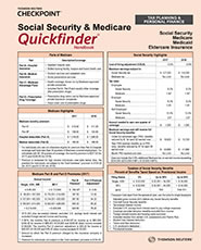 QF - Social Security & Medicare - ProView 2025