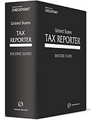 U.S. Tax Reporter: Income