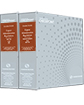 Binders for the Export Administration Regulations (EAR) (Set of 2)